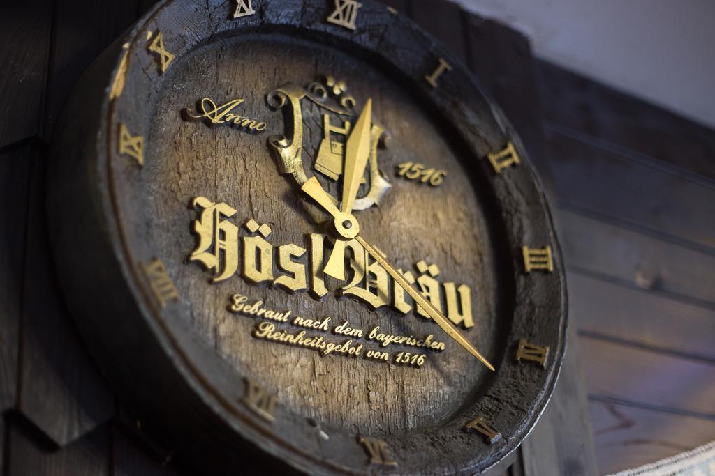 Horska Chata Koliba Mariánské Lázně Kültér fotó