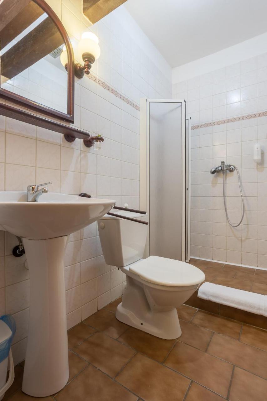 Horska Chata Koliba Mariánské Lázně Kültér fotó